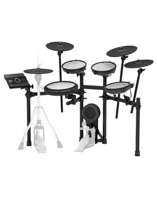 Roland TD-17KVX V-Drums Mesh Electronic Drum Set